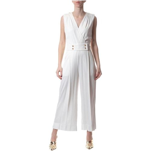 Tute / Jumpsuit TU102000U23 - Gattinoni - Modalova