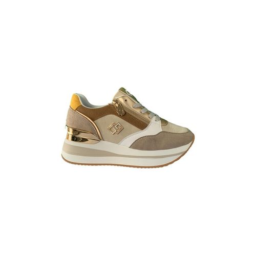 Sneakers GB836 2000000459790 - Gold & Gold - Modalova