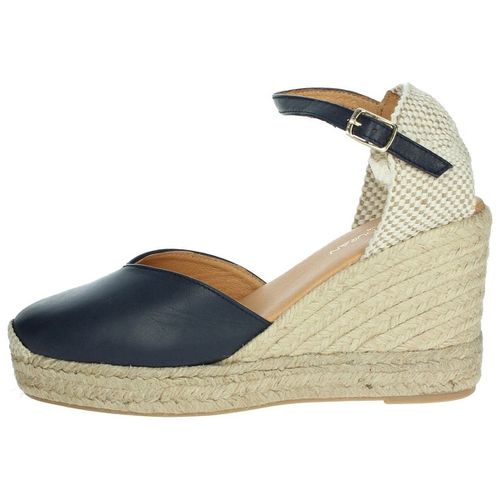 Scarpe Espadrillas VAL PICO - Clara Duran - Modalova