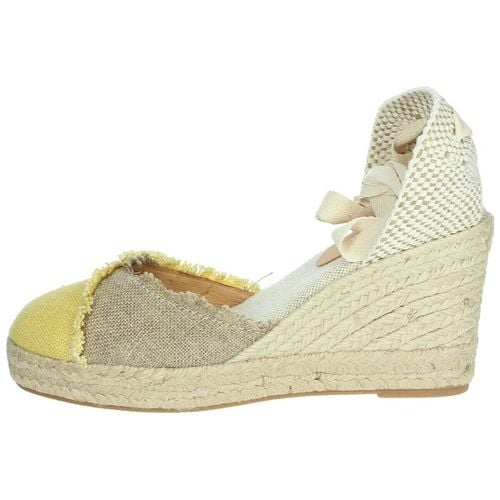 Scarpe Espadrillas 1071 LINO - Clara Duran - Modalova