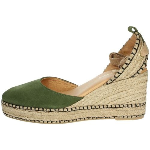 Scarpe Espadrillas 1041 SERRAJE - Clara Duran - Modalova