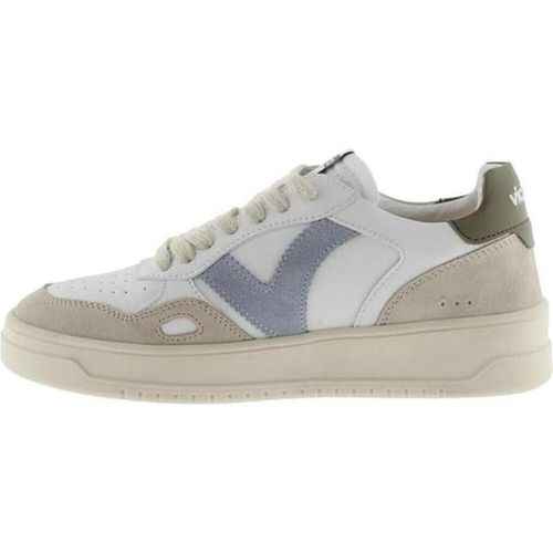 Sneakers basse seul Sneakers Donna kaki - Victoria - Modalova