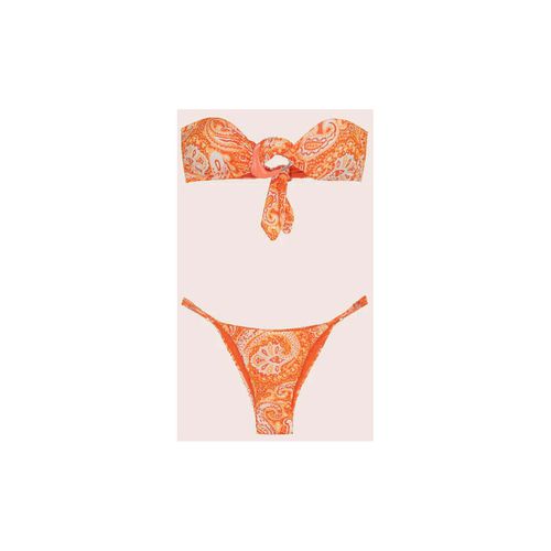 Costume / Bermuda da spiaggia BIKINI FASCIA E SLIP BRASILIANO SUNRISE - Effek - Modalova