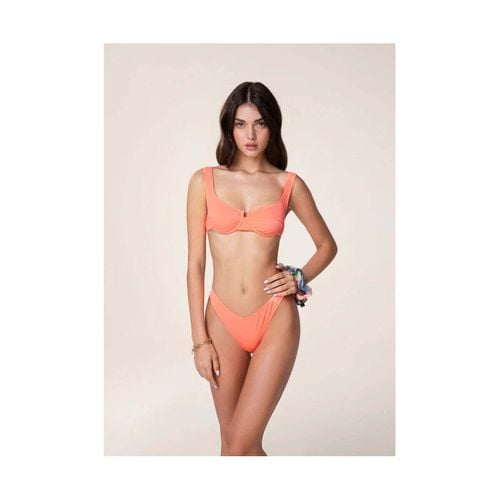 Costume / Bermuda da spiaggia BIKINI TOP E SLIP AMERICANO - Effek - Modalova