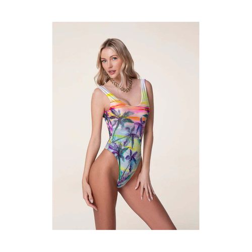 Costume / Bermuda da spiaggia MONOKINI SUNDOWN - Effek - Modalova