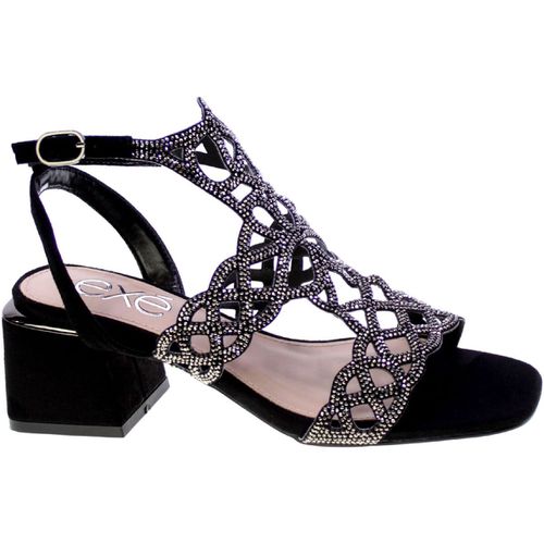 Sandali Sandalo Donna Carmen-110 - Exé Shoes - Modalova