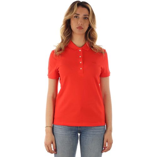 T-shirt & Polo Lacoste 150509 - Lacoste - Modalova