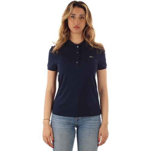 T-shirt & Polo Lacoste 150502 - Lacoste - Modalova