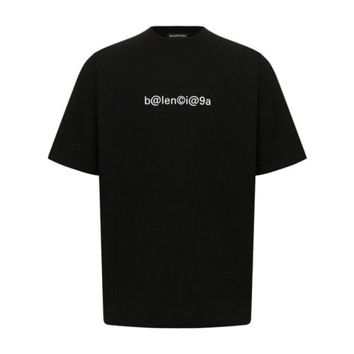 T-shirt Balenciaga 620969 TIV50 - Balenciaga - Modalova