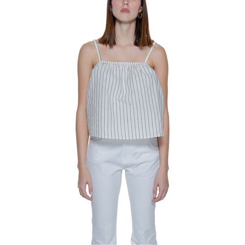 Top Vmjaylen Singlet Vma 10305146 - Vero moda - Modalova