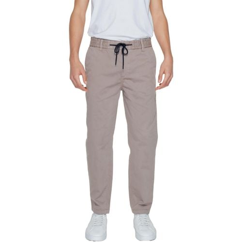 Pantaloni Chino-Tapered-DS-2 10248647 01 50510985 - Boss - Modalova