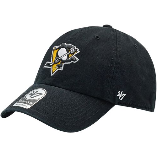 Cappellino NHL Pittsburgh Penguins Cap - '47 Brand - Modalova