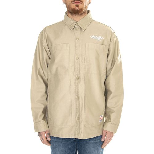 Giacche Casey Jones hacket addle Jacket - Wrangler - Modalova