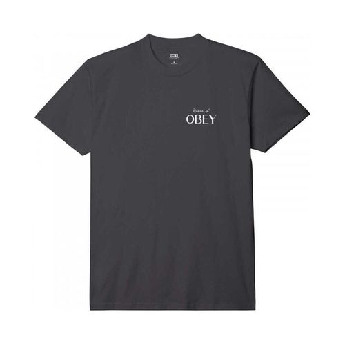 T-shirt & Polo Obey House of - Obey - Modalova