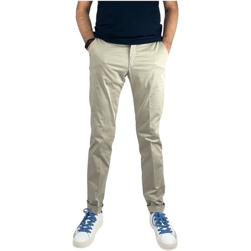 Pantaloni B 700 ATRMPN-45372 - B 700 - Modalova