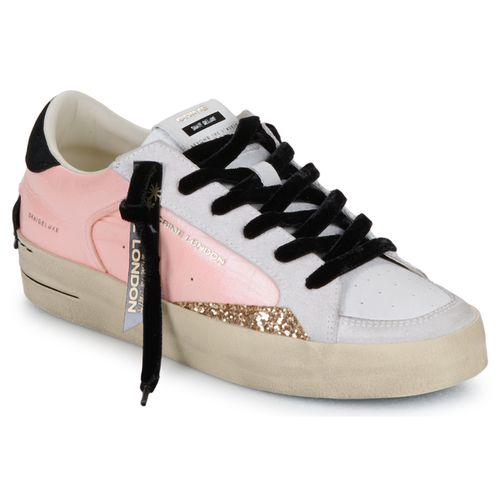 Sneakers basse SK8 DELUXE - Crime london - Modalova