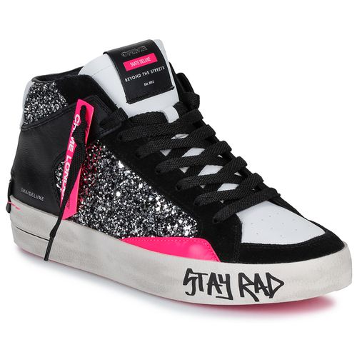 Sneakers alte SK8 DELUXE MID - Crime london - Modalova