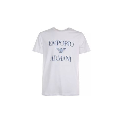 T-shirt & Polo - Ea7 emporio armani - Modalova