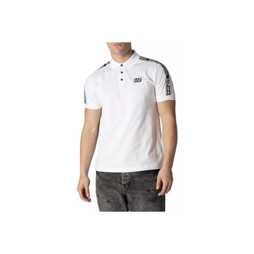 T-shirt & Polo - Ea7 emporio armani - Modalova