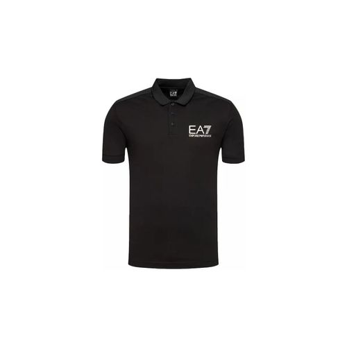 T-shirt & Polo - Ea7 emporio armani - Modalova