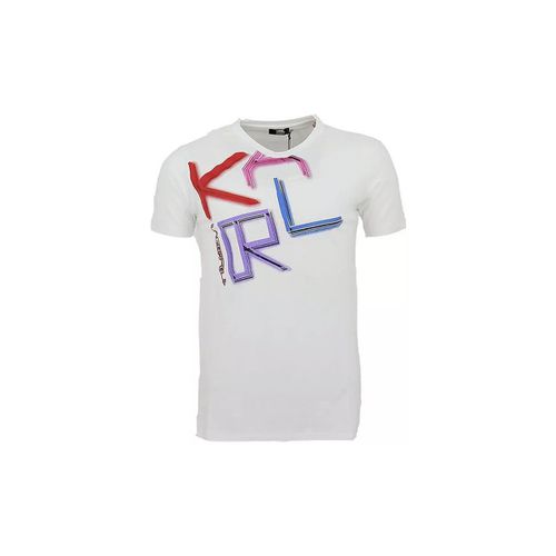 T-shirt & Polo Karl Lagerfeld - Karl Lagerfeld - Modalova