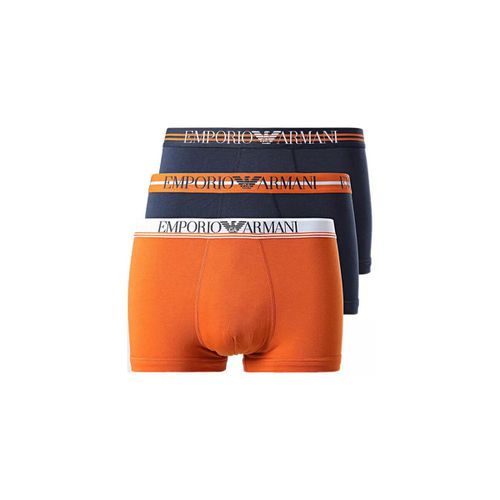 Boxer Ea7 Emporio Armani - Ea7 emporio armani - Modalova