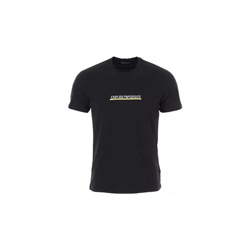 T-shirt & Polo - Ea7 emporio armani - Modalova