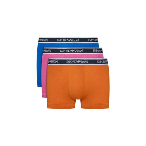 Boxer Ea7 Emporio Armani - Ea7 emporio armani - Modalova