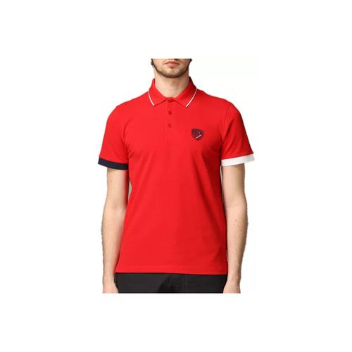 T-shirt & Polo - Ea7 emporio armani - Modalova