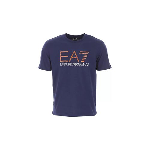 T-shirt & Polo - Ea7 emporio armani - Modalova