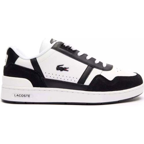 Sneakers Lacoste T-clip - Lacoste - Modalova