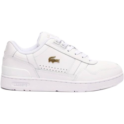 Sneakers Lacoste T-clip - Lacoste - Modalova