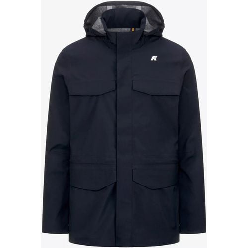 Parka K-Way - K-way - Modalova