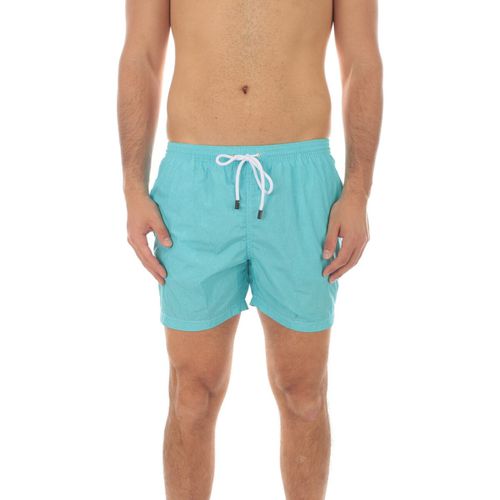 Costume / Bermuda da spiaggia ENEA 41329 - Barba Napoli - Modalova