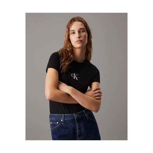 T-shirt & Polo J20J223563 - Calvin Klein Jeans - Modalova