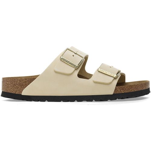 Sandali 1026711 Sandali Donna Ecru - Birkenstock - Modalova