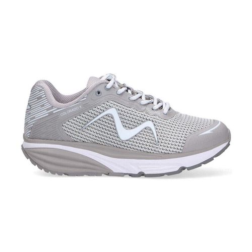 Sneakers basse COLORADO X grigia - Mbt - Modalova