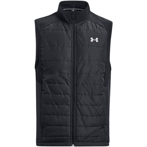 Felpa Ua Strm Ins Run Vest - Under armour - Modalova