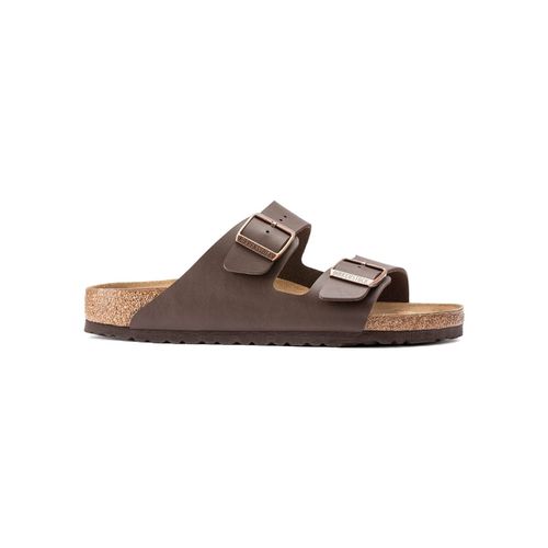 Sandali Arizona 0051703 Narrow - Dark Brown - Birkenstock - Modalova