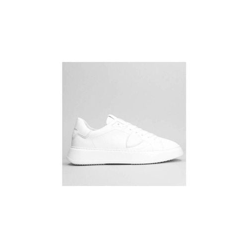 Sneakers Sneakers uomo total white - Philippe Model - Modalova