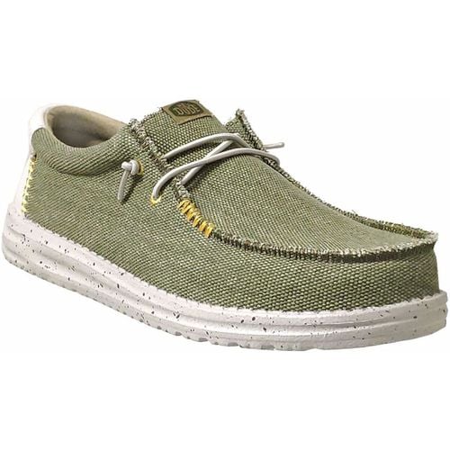 Scarpe Dude Wally coastline jute - Dude - Modalova