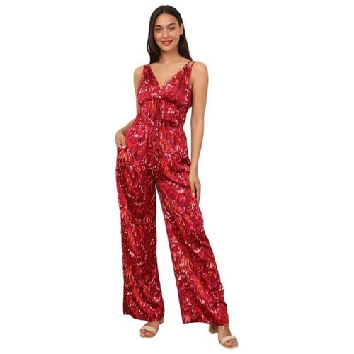 Tute / Jumpsuit 70986_P166265 - La Modeuse - Modalova