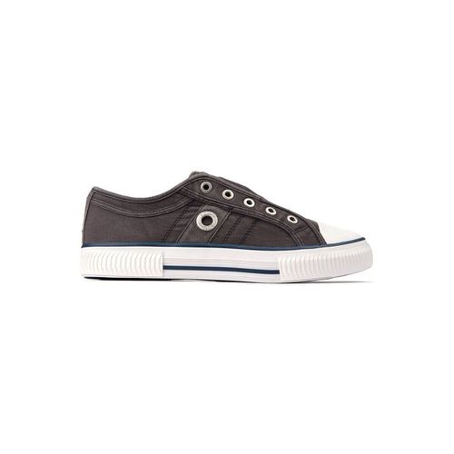 Sneakers basse Canvas Slip-On Formatori - S.oliver - Modalova