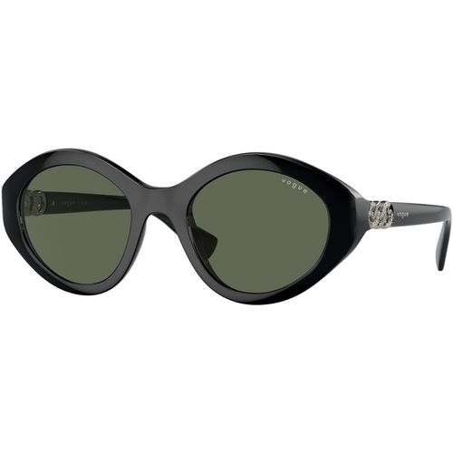 Occhiali da sole VO5576SB Occhiali da sole, /Verde, 52 mm - Vogue - Modalova