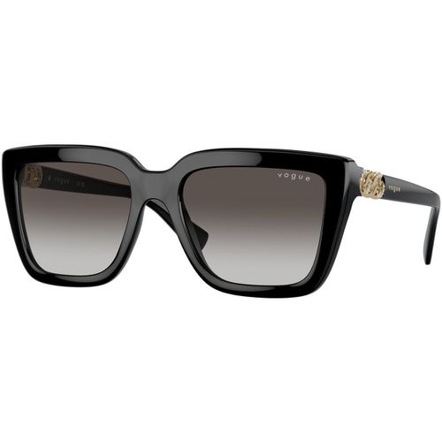 Occhiali da sole VO5575SB Occhiali da sole, /Grigio, 55 mm - Vogue - Modalova