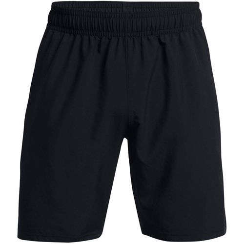 Pantaloni corti Ua Tech Woven Wordmark Short - Under armour - Modalova