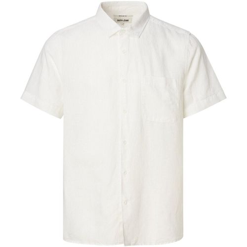 Camicia a maniche lunghe Salsa - Salsa - Modalova