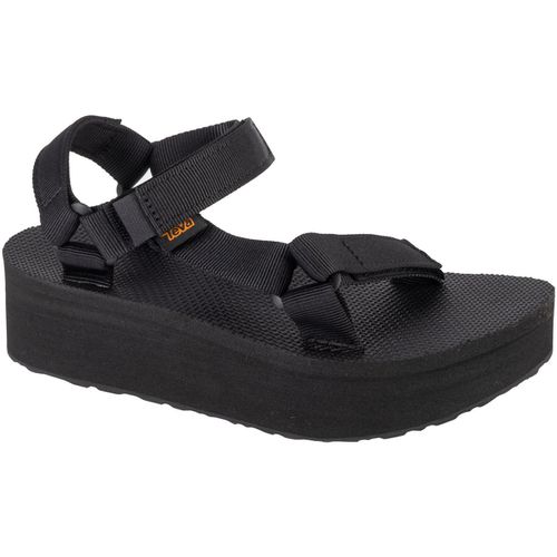 Sandali W Flatform Universal Sandals - Teva - Modalova