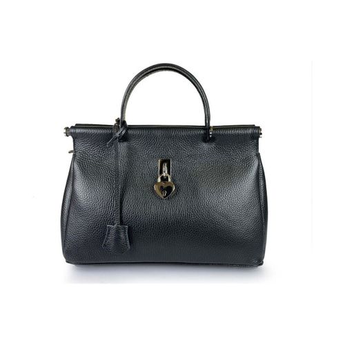 Borsa Pelledoca PB_55C064P_BLACK - Pelledoca - Modalova