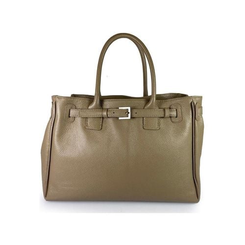 Borsa Pelledoca PB_55C098_TAUPE - Pelledoca - Modalova